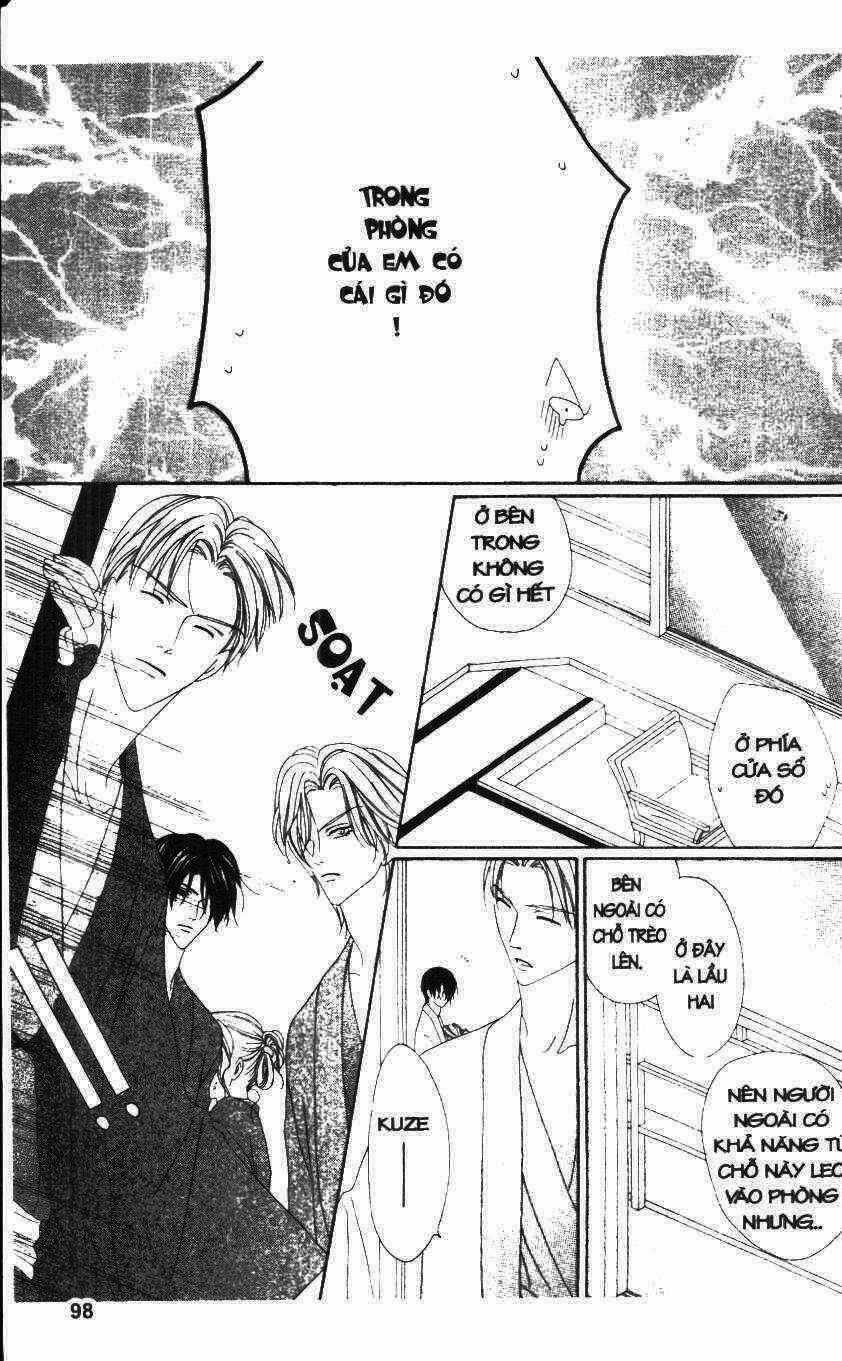 007 Phá Án - Chapter 5 - Trang 92