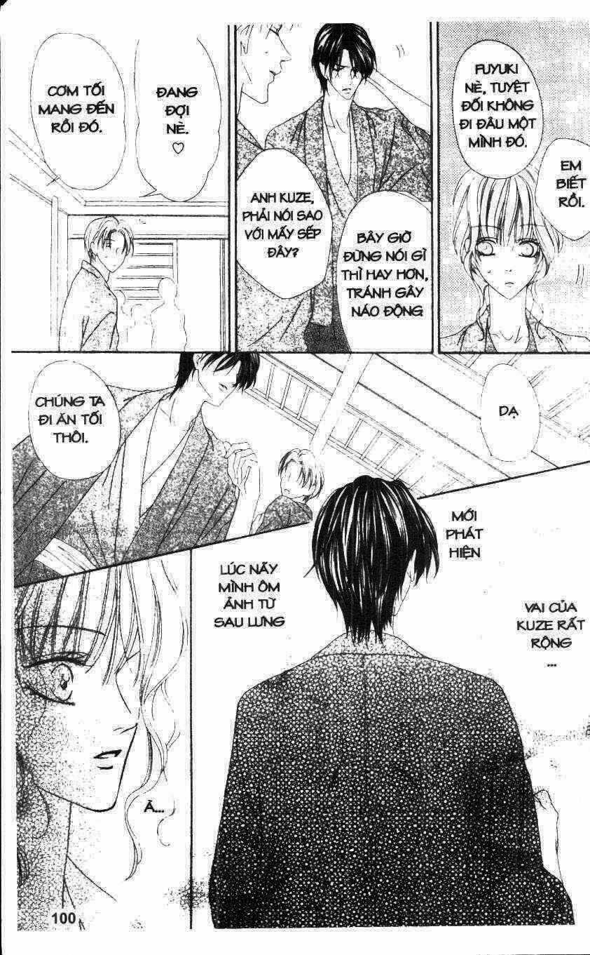 007 Phá Án - Chapter 5 - Trang 94