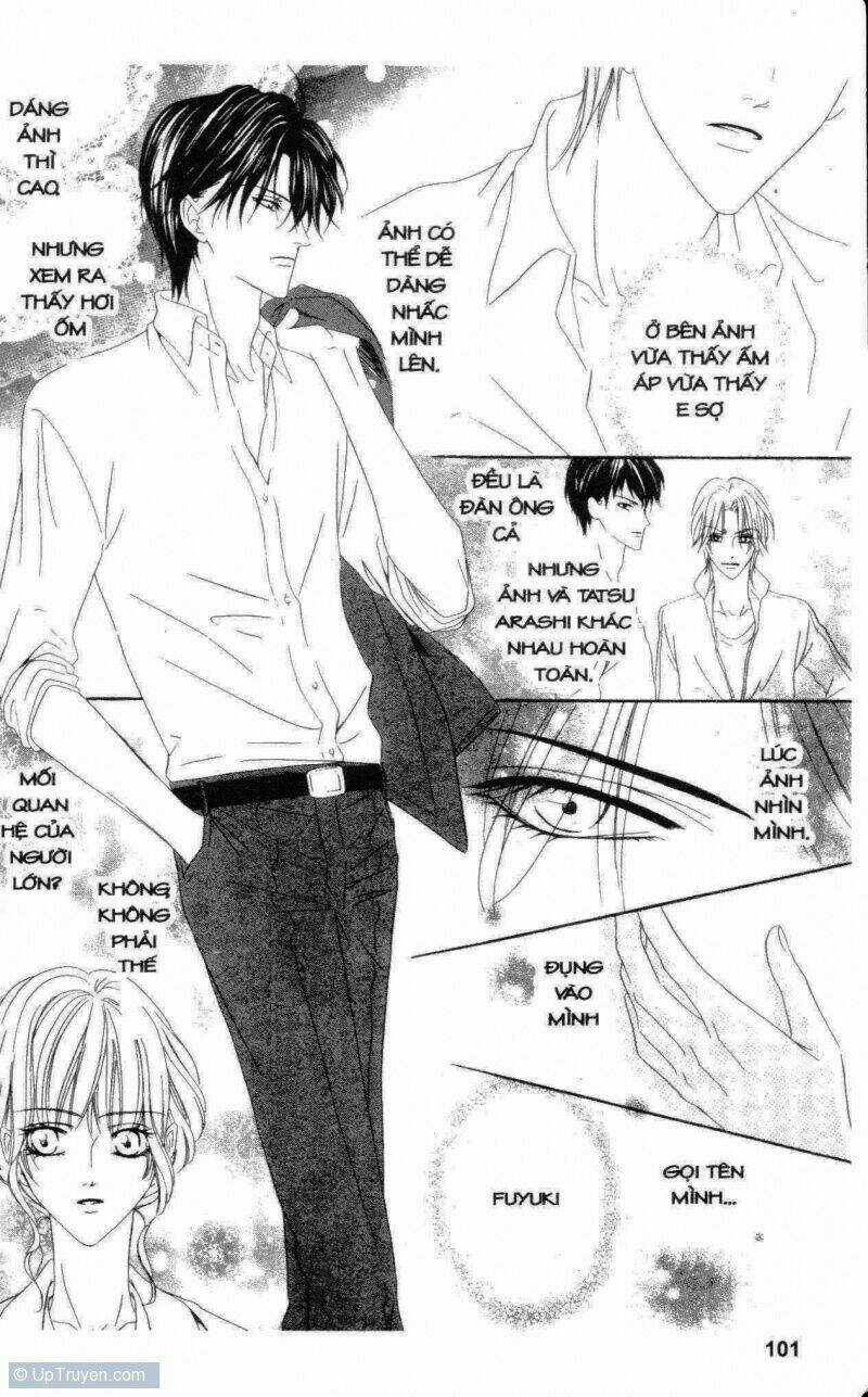 007 Phá Án - Chapter 5 - Trang 95