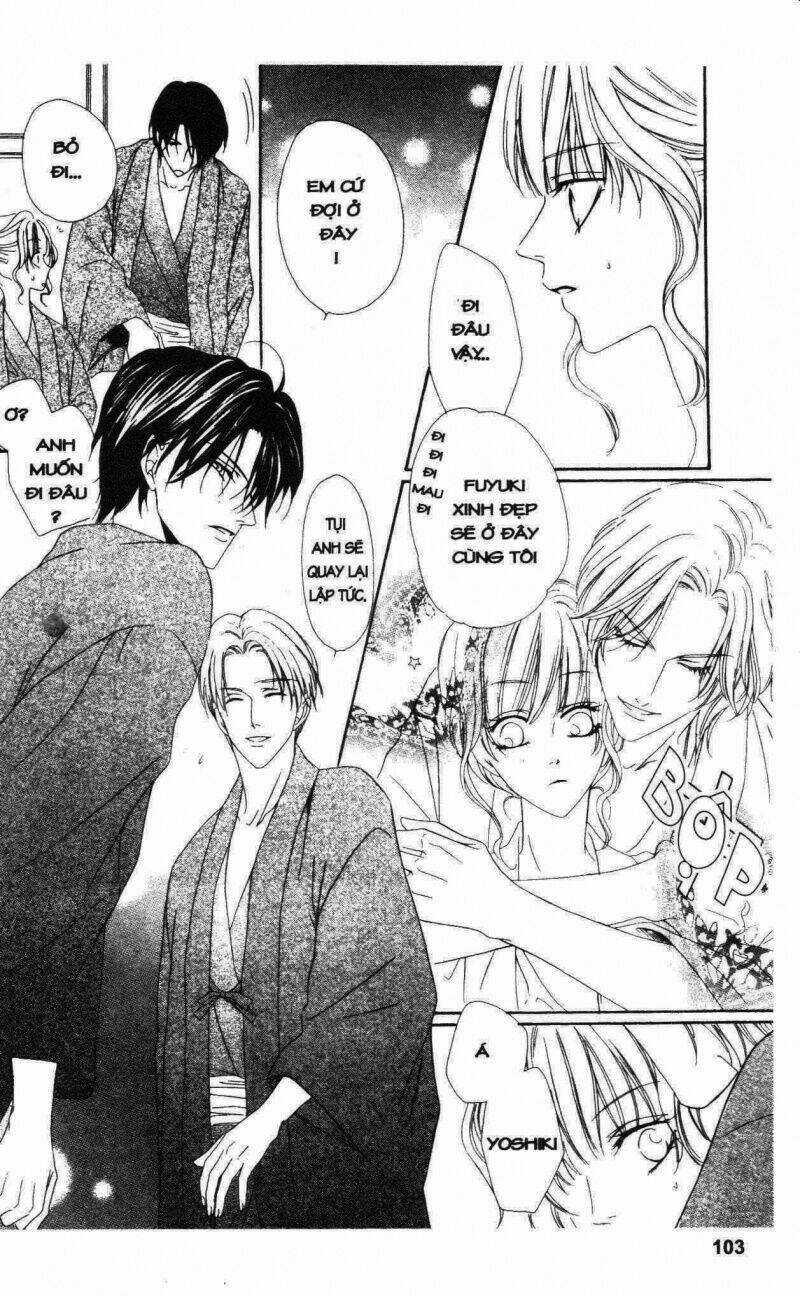 007 Phá Án - Chapter 5 - Trang 97