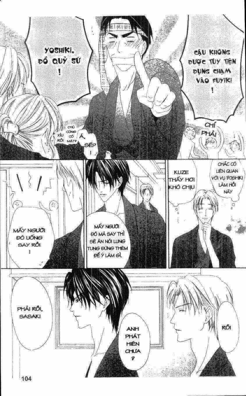 007 Phá Án - Chapter 5 - Trang 98