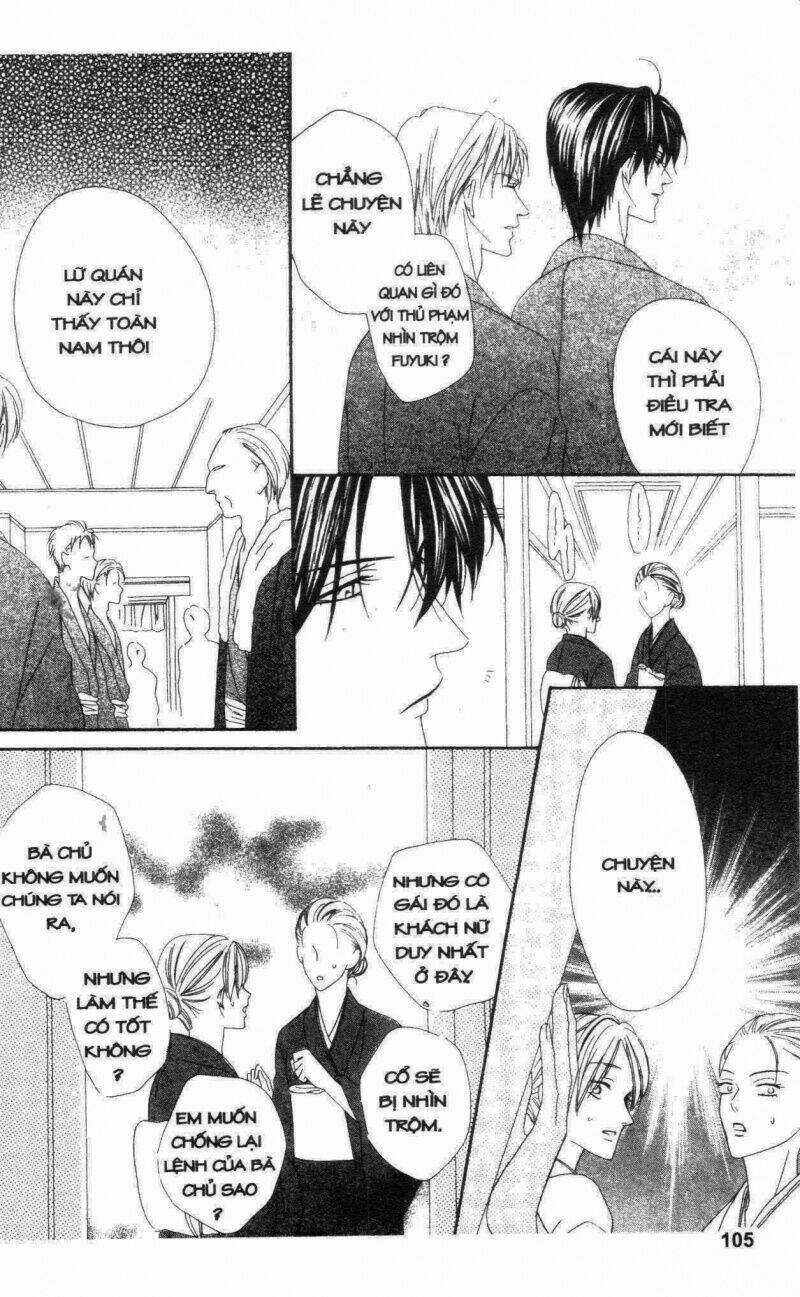 007 Phá Án - Chapter 5 - Trang 99