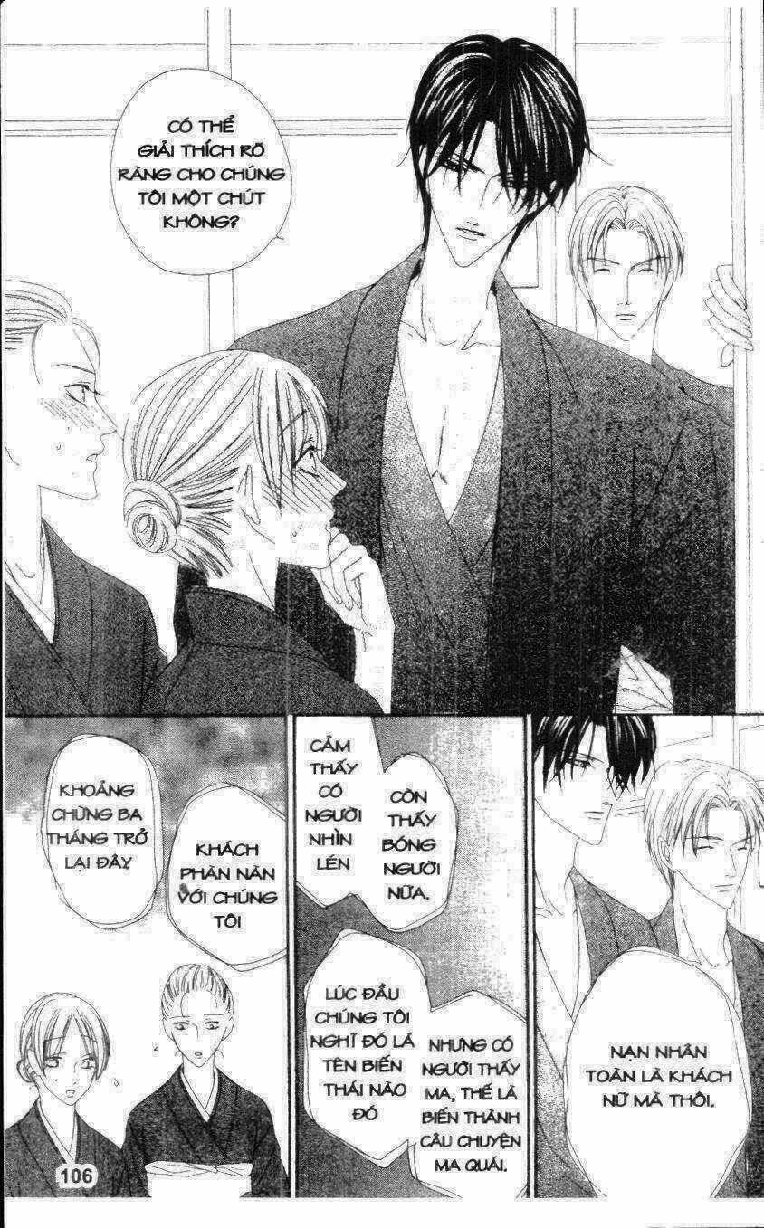 007 Phá Án - Chapter 5 - Trang 100