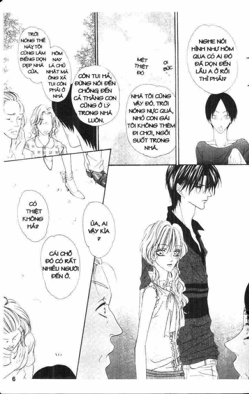 007 Phá Án - Chapter 6 - Trang 2