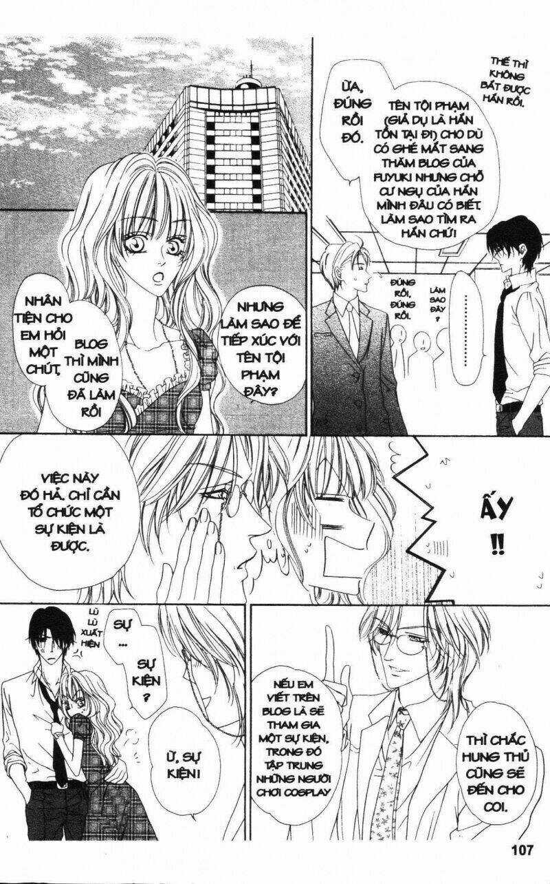 007 Phá Án - Chapter 6 - Trang 101