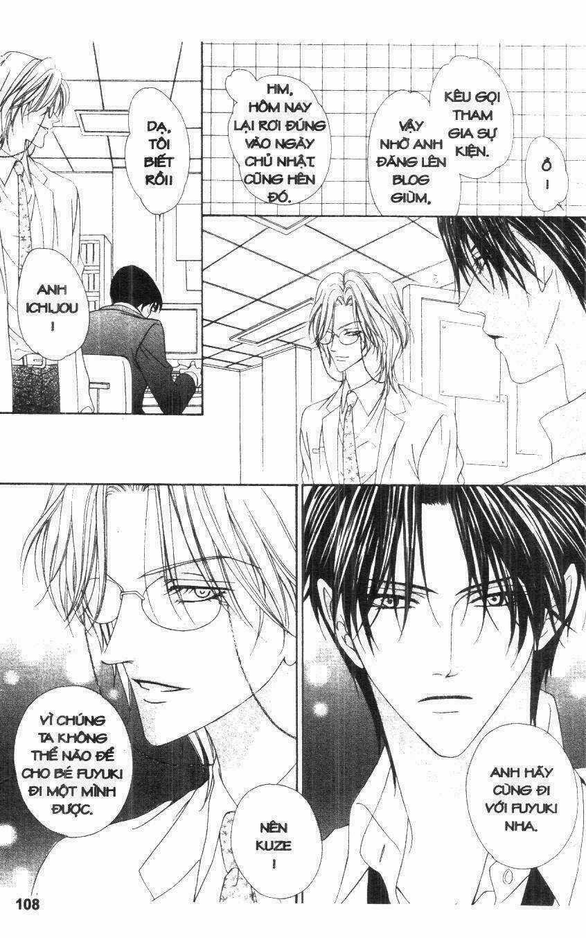 007 Phá Án - Chapter 6 - Trang 102