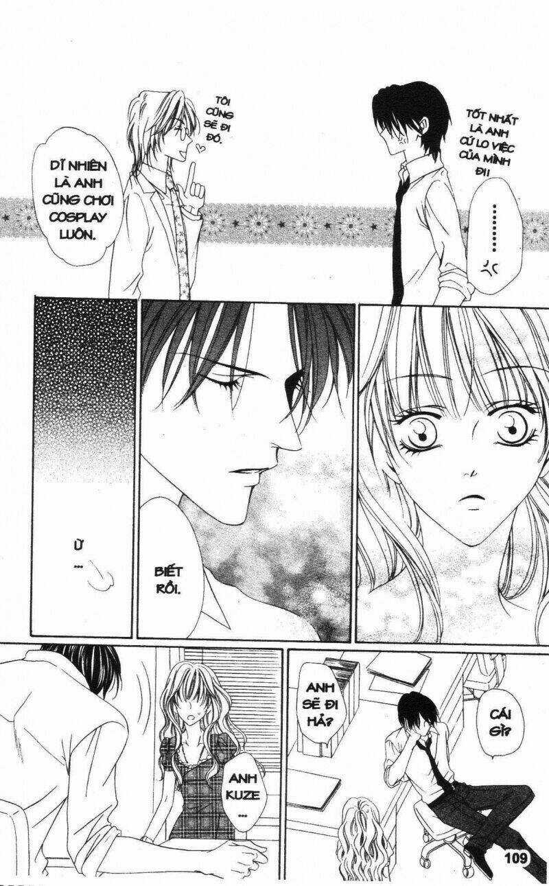 007 Phá Án - Chapter 6 - Trang 103