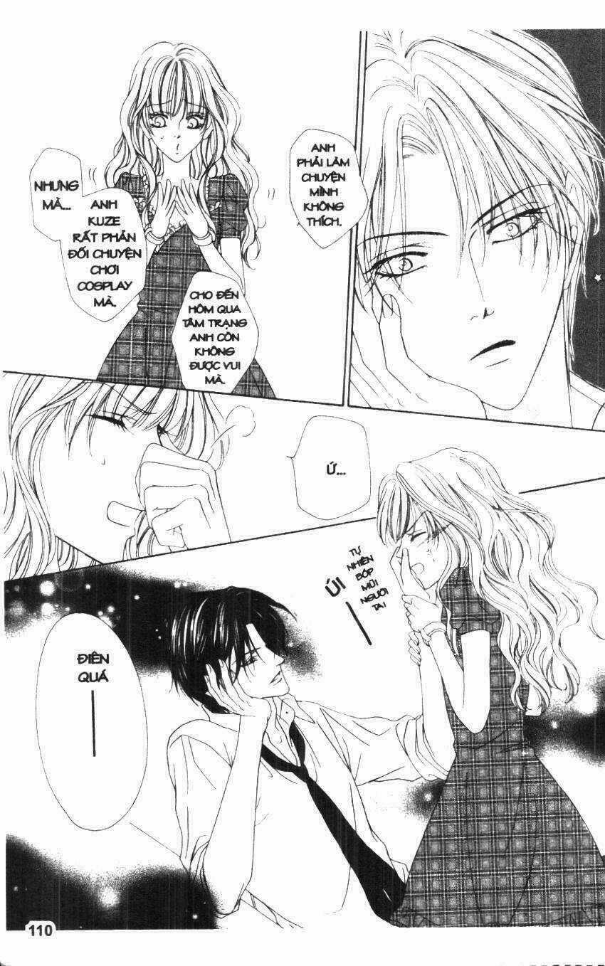 007 Phá Án - Chapter 6 - Trang 104