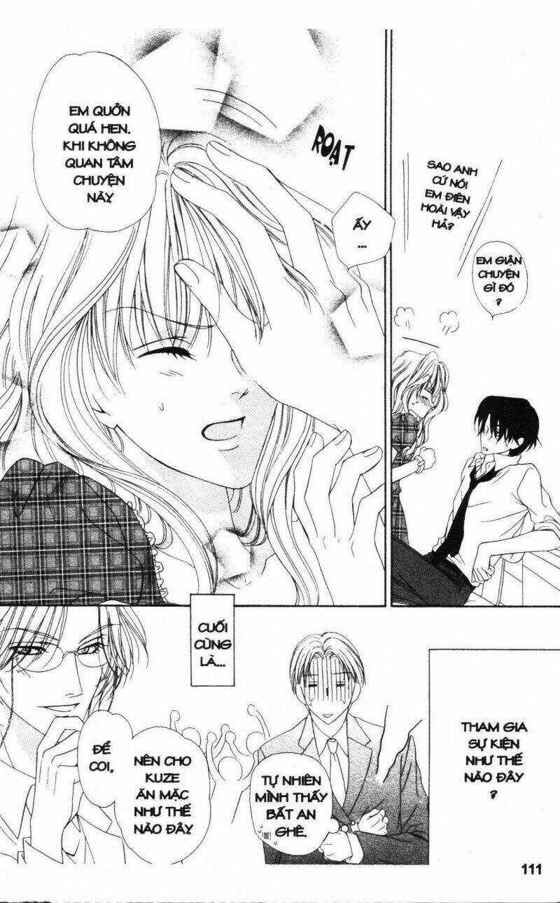 007 Phá Án - Chapter 6 - Trang 105