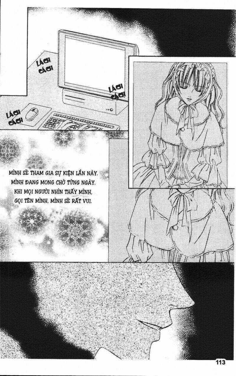 007 Phá Án - Chapter 6 - Trang 107