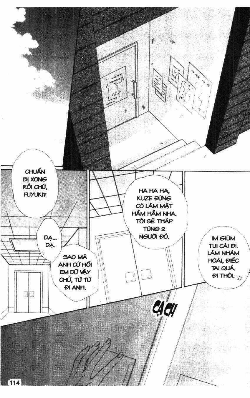 007 Phá Án - Chapter 6 - Trang 108