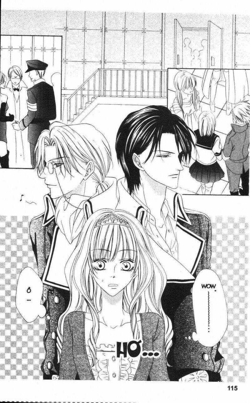 007 Phá Án - Chapter 6 - Trang 109