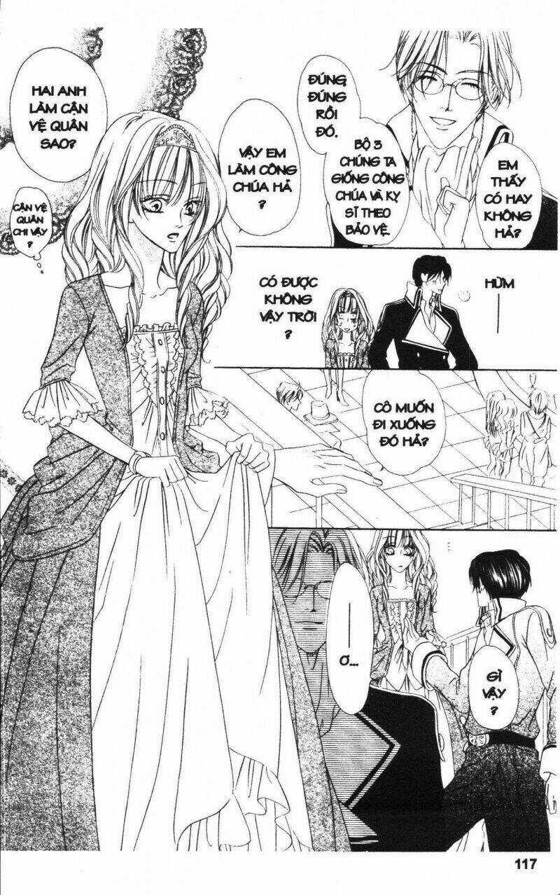 007 Phá Án - Chapter 6 - Trang 111