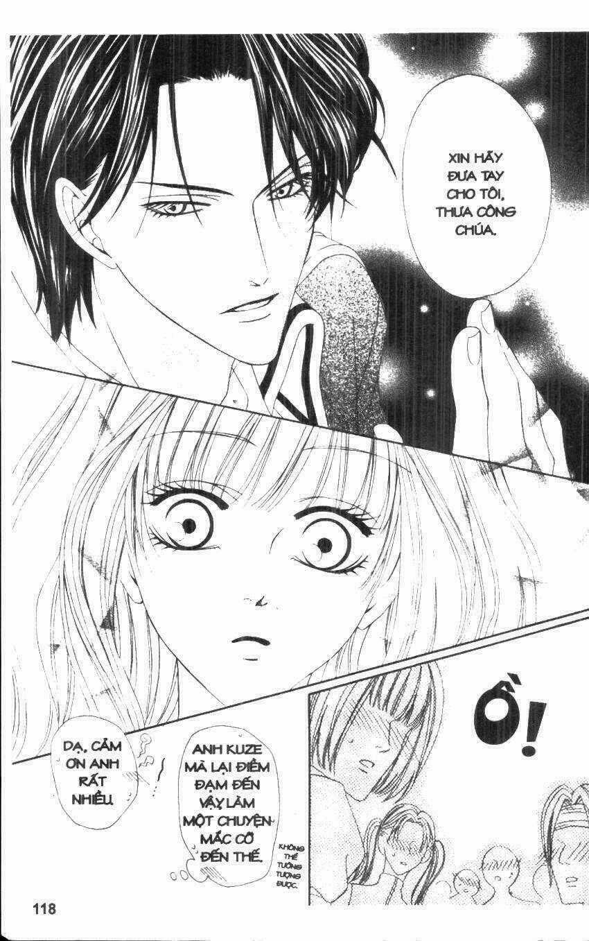 007 Phá Án - Chapter 6 - Trang 112