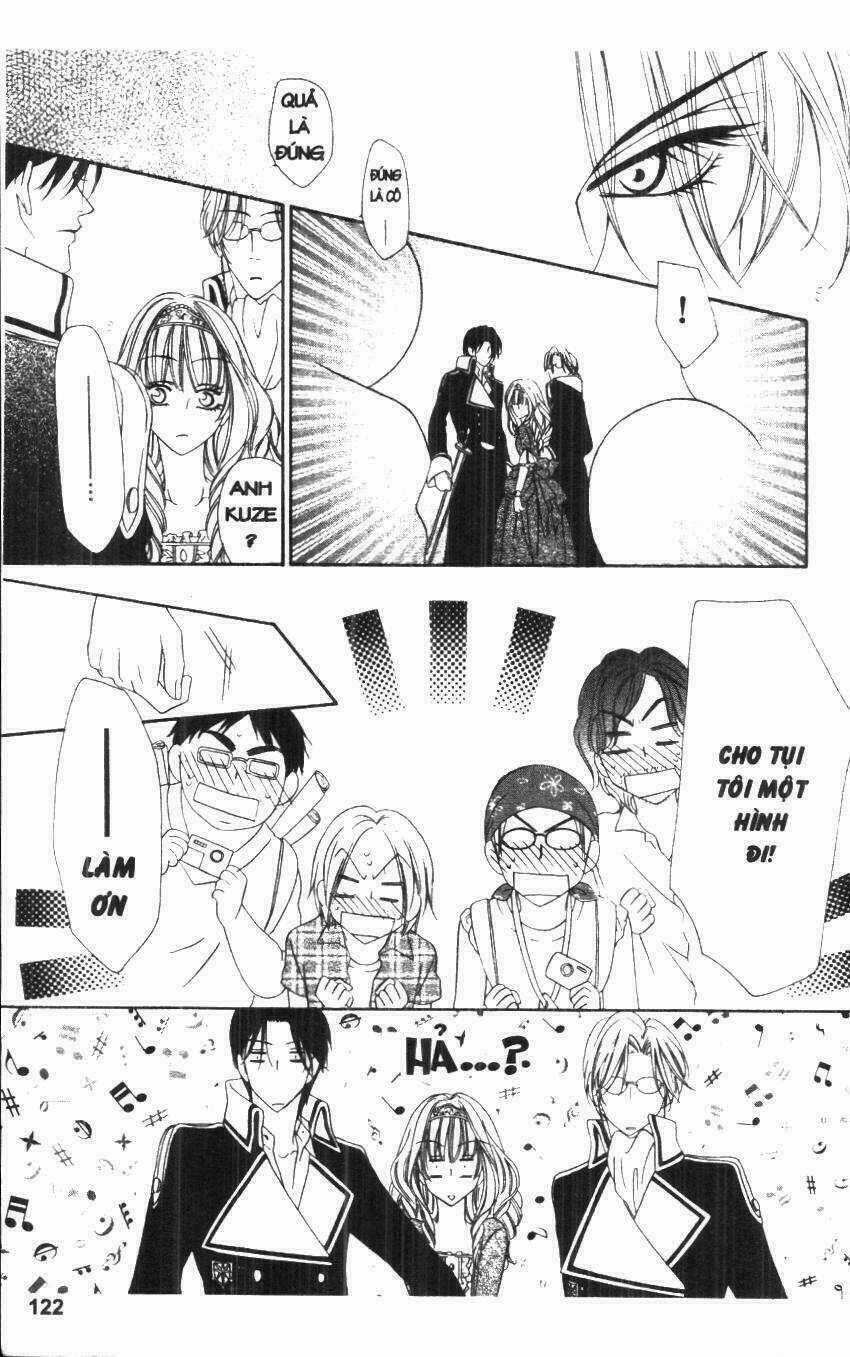 007 Phá Án - Chapter 6 - Trang 114