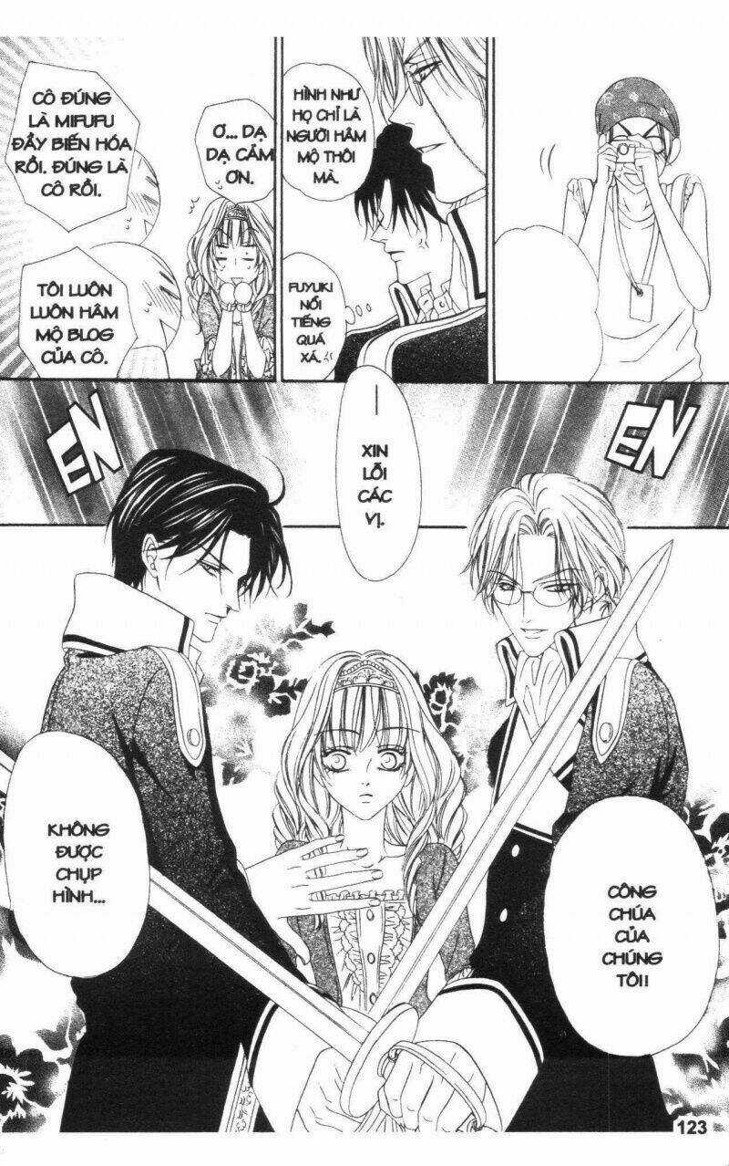 007 Phá Án - Chapter 6 - Trang 115