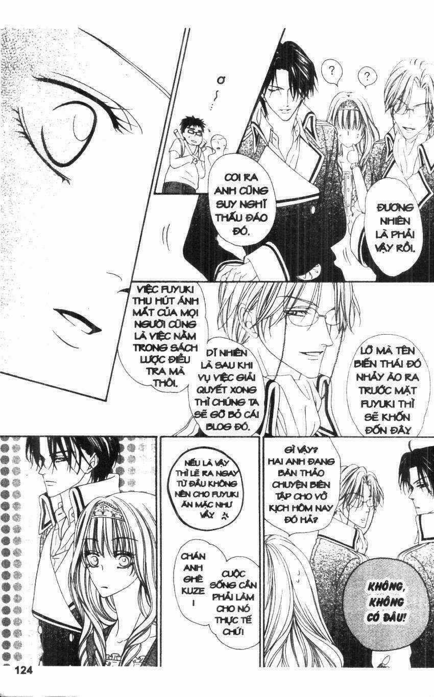 007 Phá Án - Chapter 6 - Trang 116