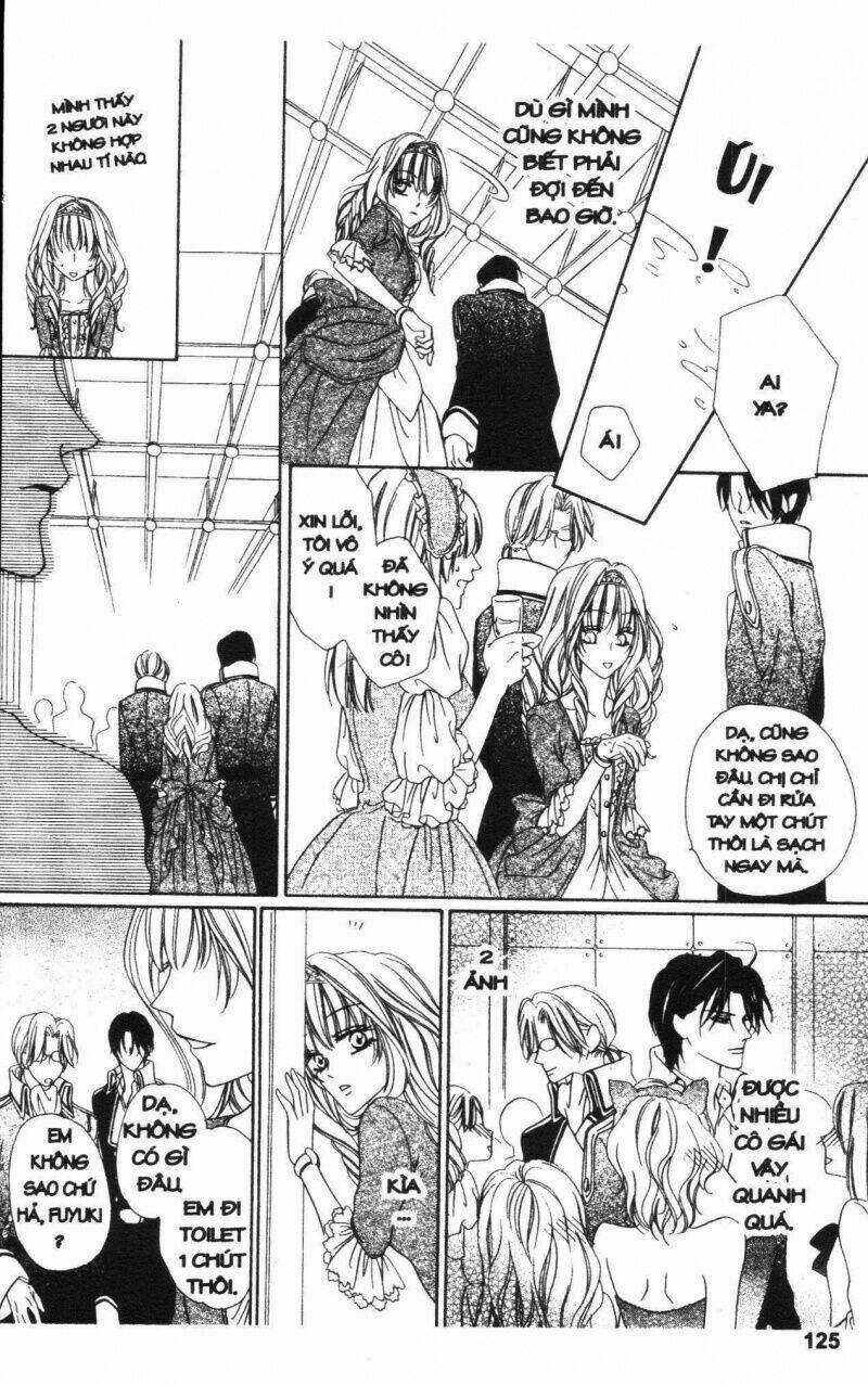 007 Phá Án - Chapter 6 - Trang 117