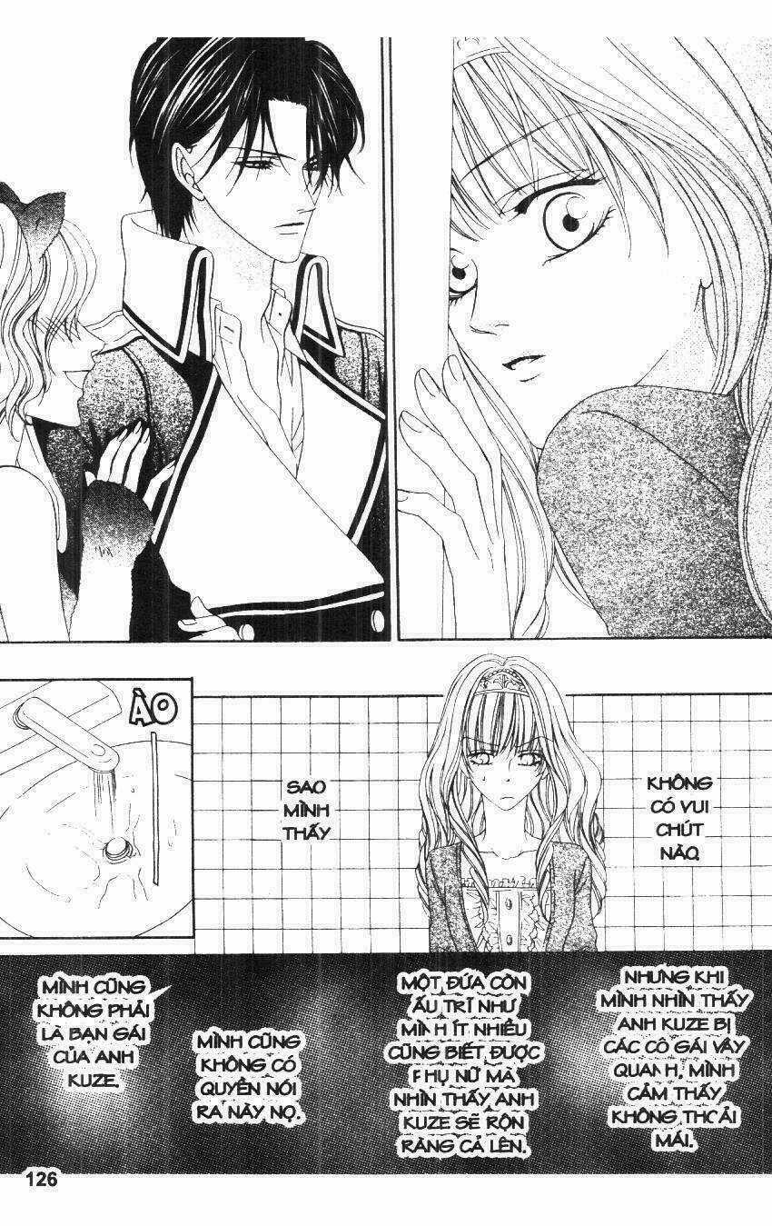 007 Phá Án - Chapter 6 - Trang 118