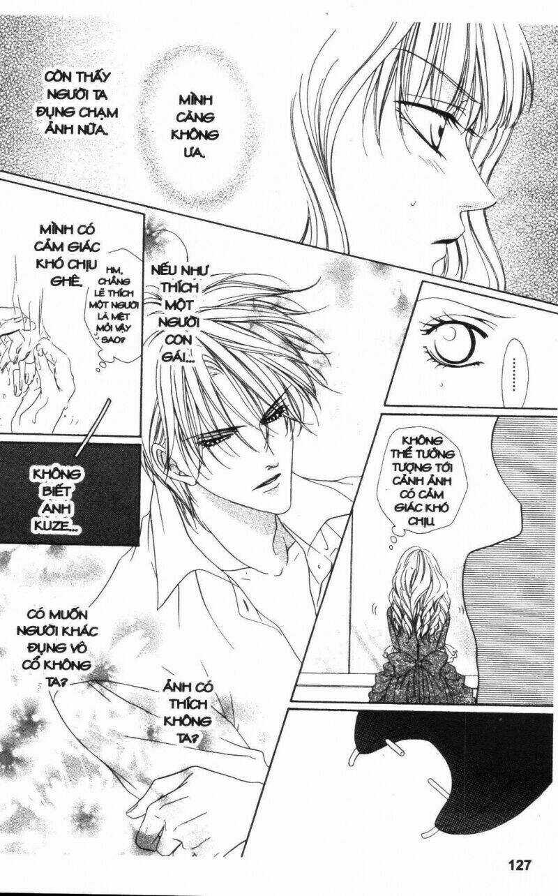 007 Phá Án - Chapter 6 - Trang 119