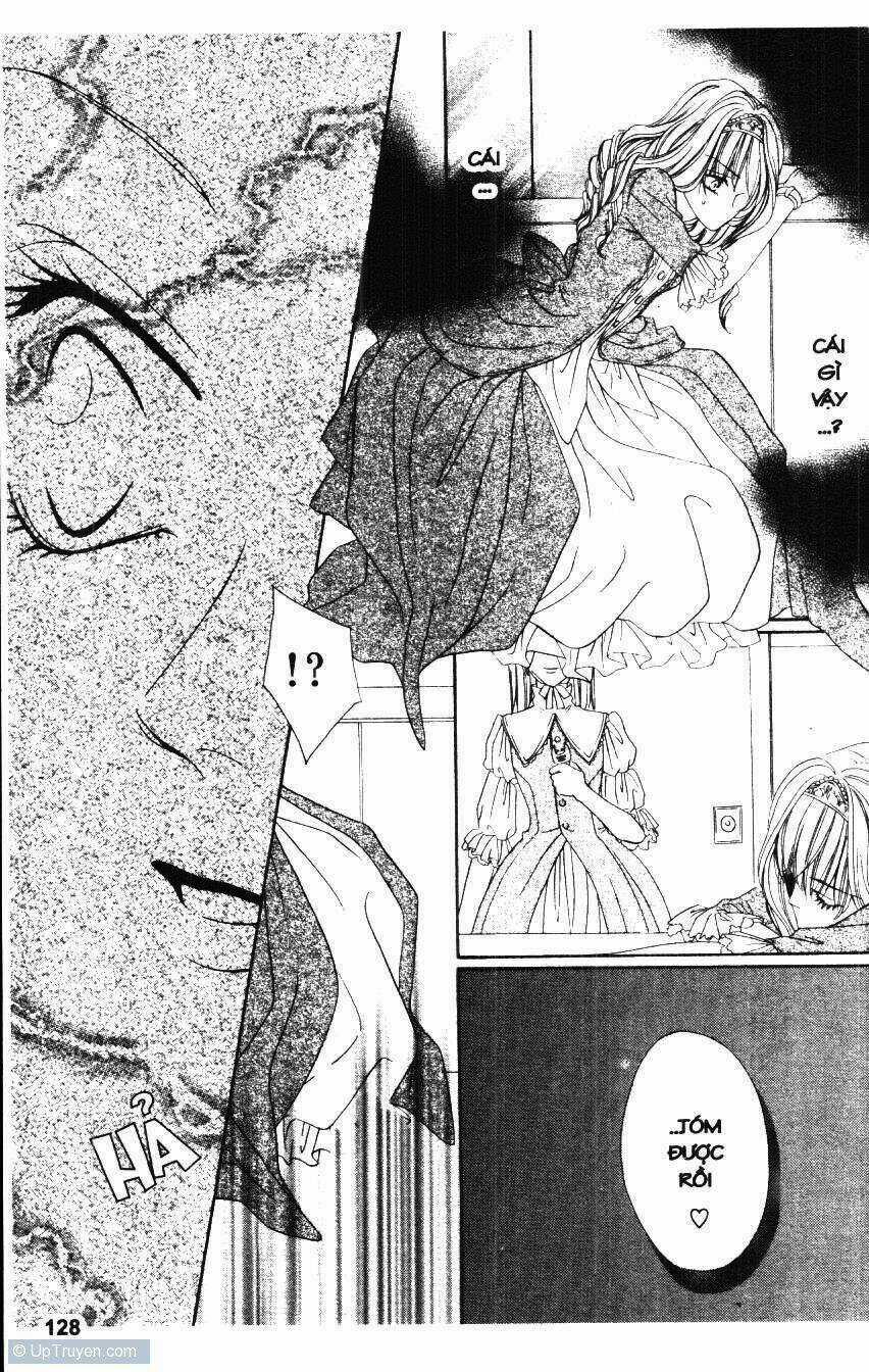 007 Phá Án - Chapter 6 - Trang 120