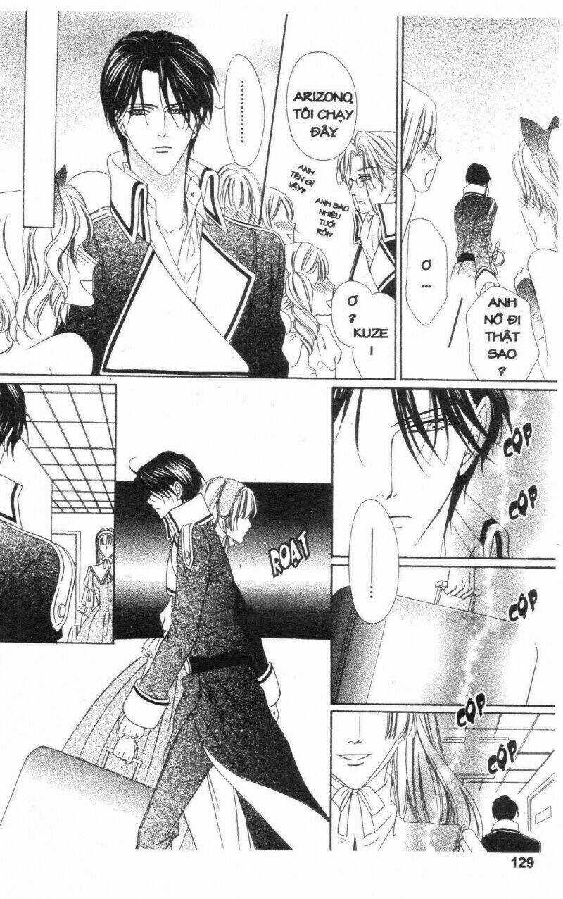 007 Phá Án - Chapter 6 - Trang 121