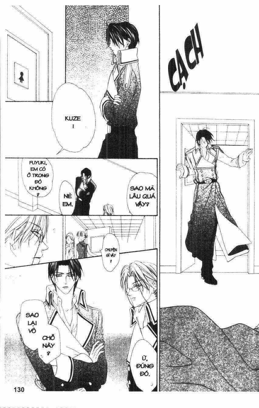 007 Phá Án - Chapter 6 - Trang 122