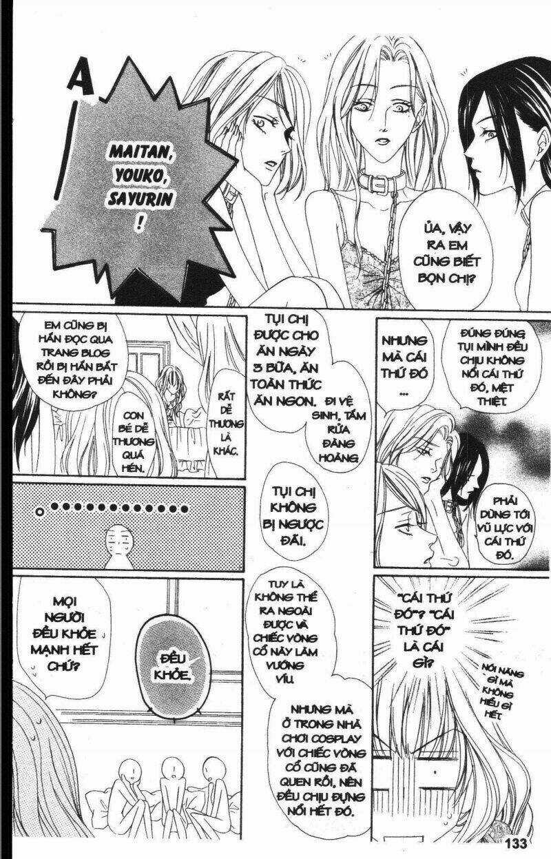 007 Phá Án - Chapter 6 - Trang 125