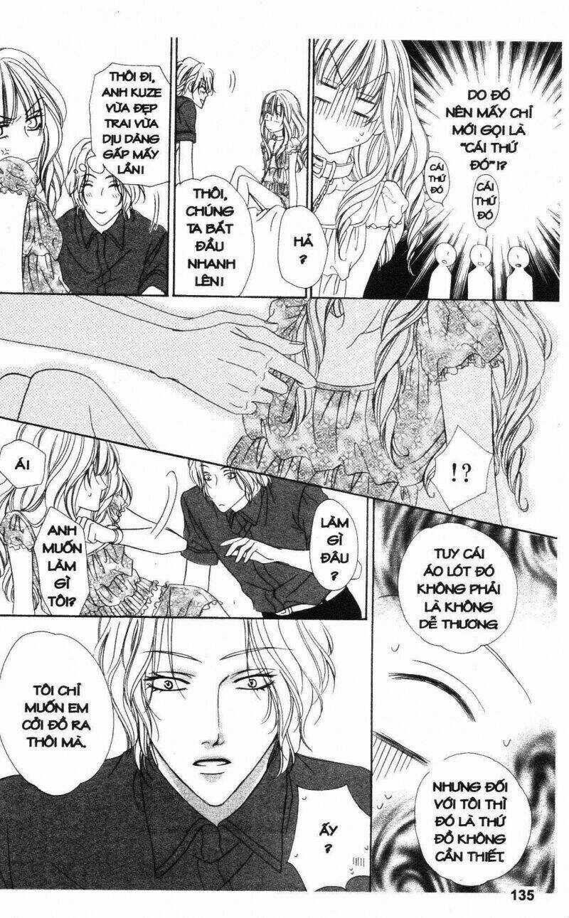 007 Phá Án - Chapter 6 - Trang 127