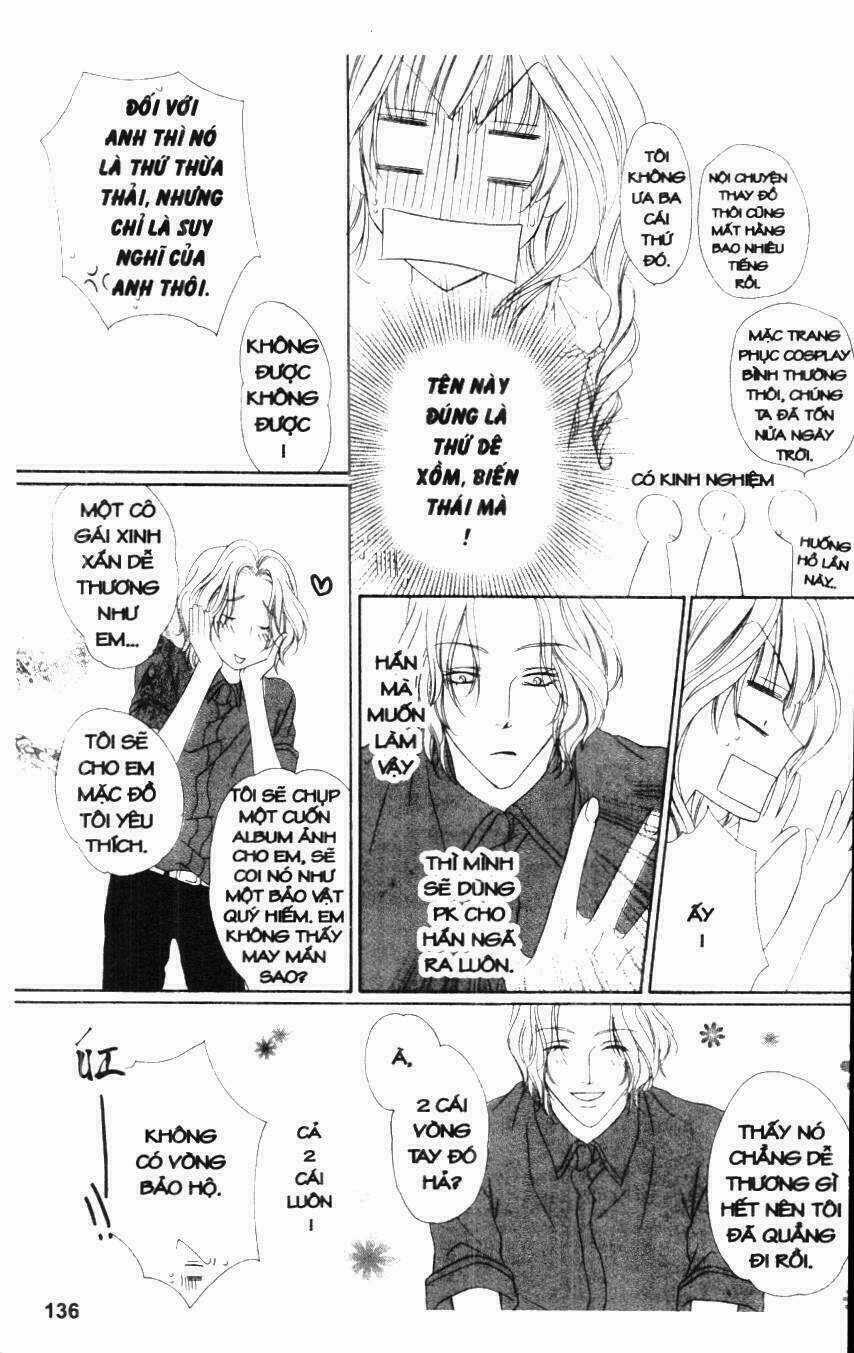 007 Phá Án - Chapter 6 - Trang 128