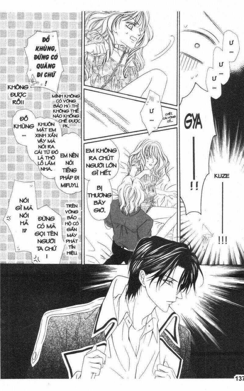 007 Phá Án - Chapter 6 - Trang 129