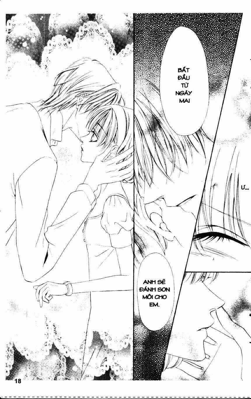 007 Phá Án - Chapter 6 - Trang 14