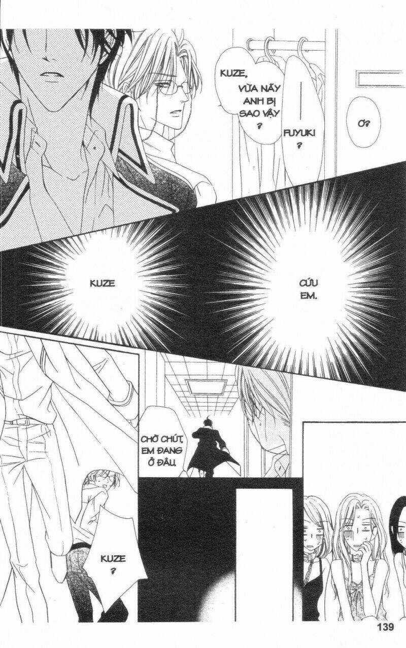 007 Phá Án - Chapter 6 - Trang 131