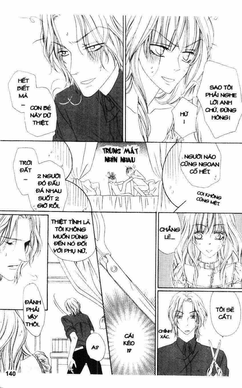 007 Phá Án - Chapter 6 - Trang 132