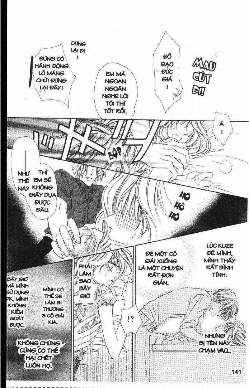 007 Phá Án - Chapter 6 - Trang 133