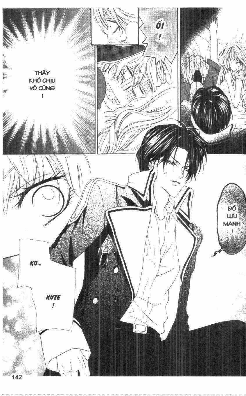 007 Phá Án - Chapter 6 - Trang 134