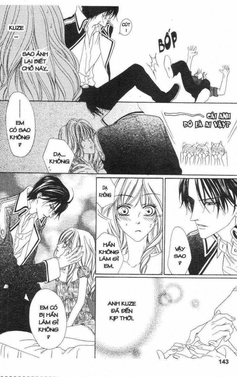 007 Phá Án - Chapter 6 - Trang 135