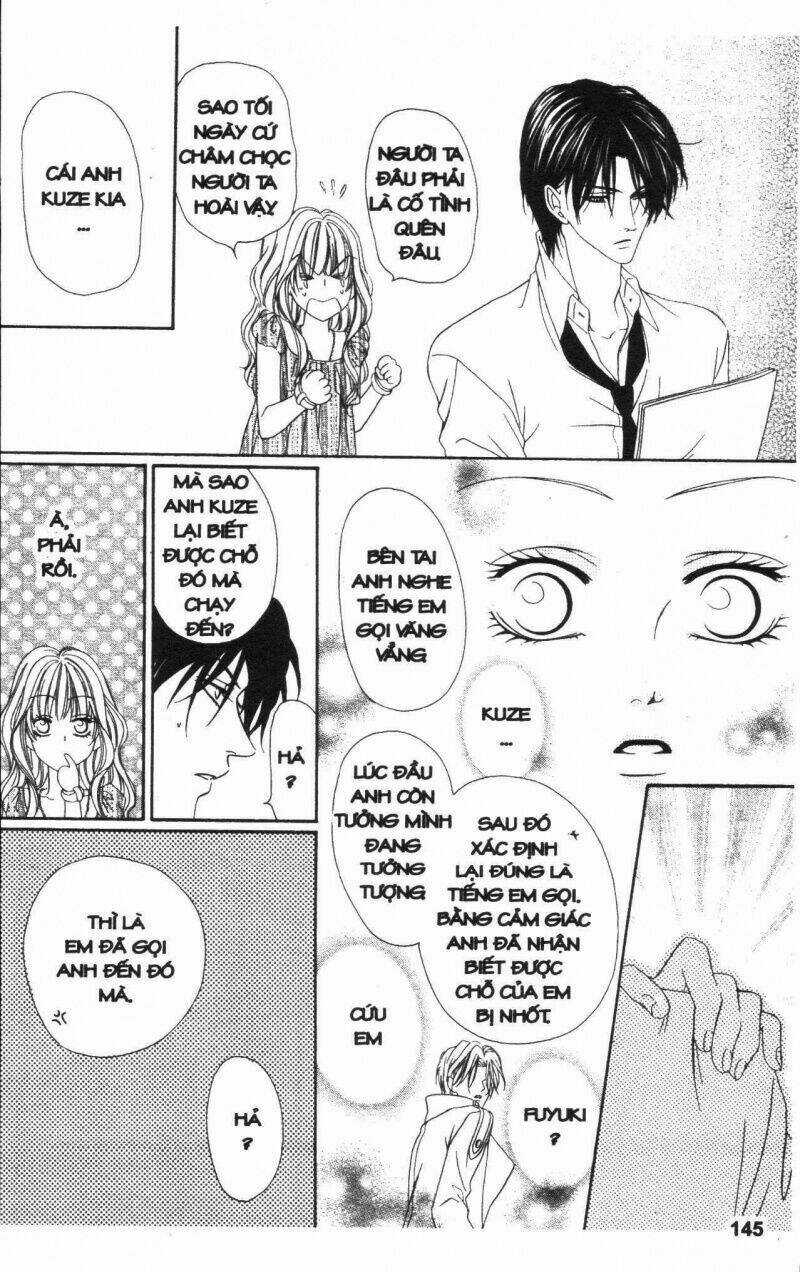 007 Phá Án - Chapter 6 - Trang 137