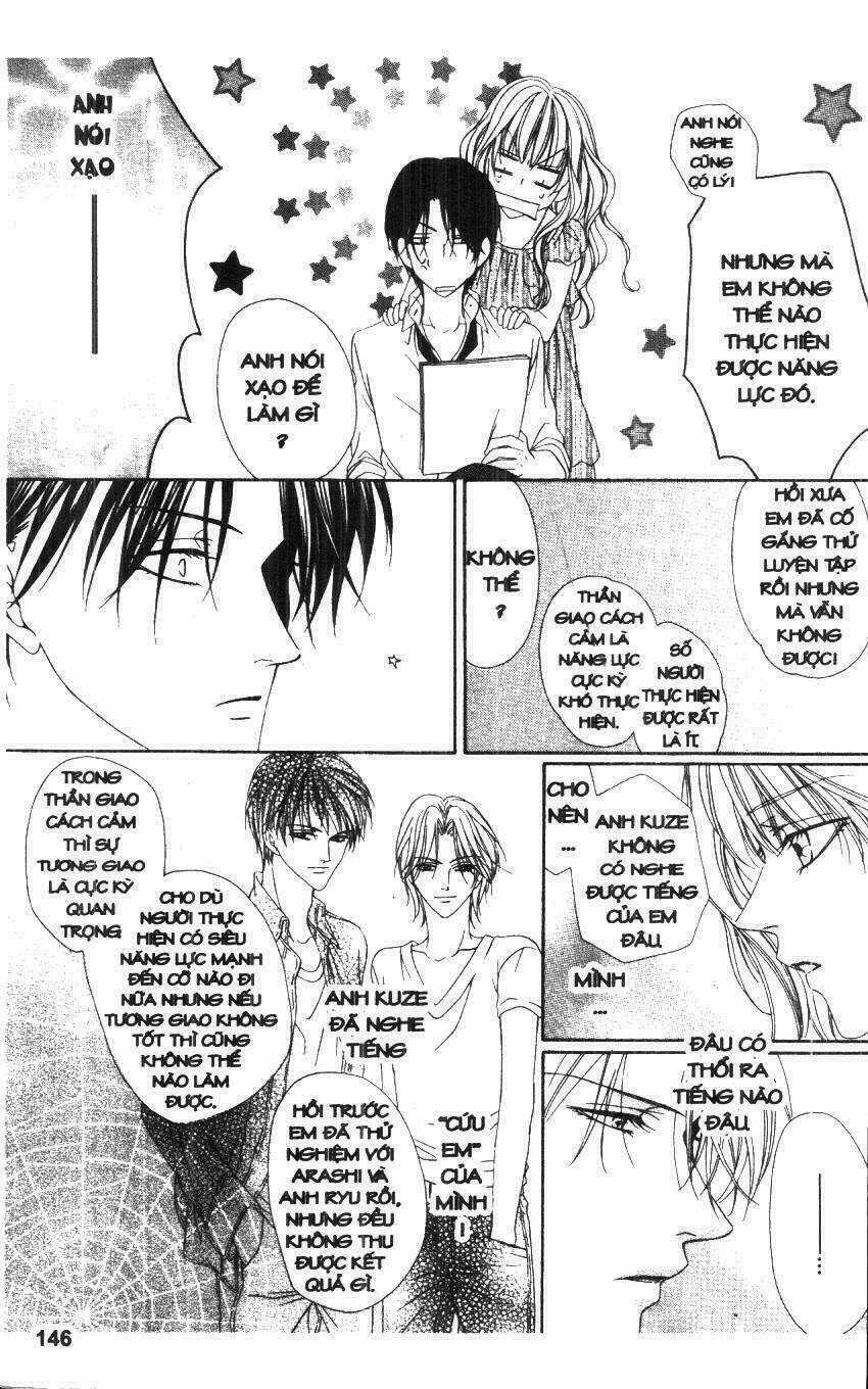 007 Phá Án - Chapter 6 - Trang 138