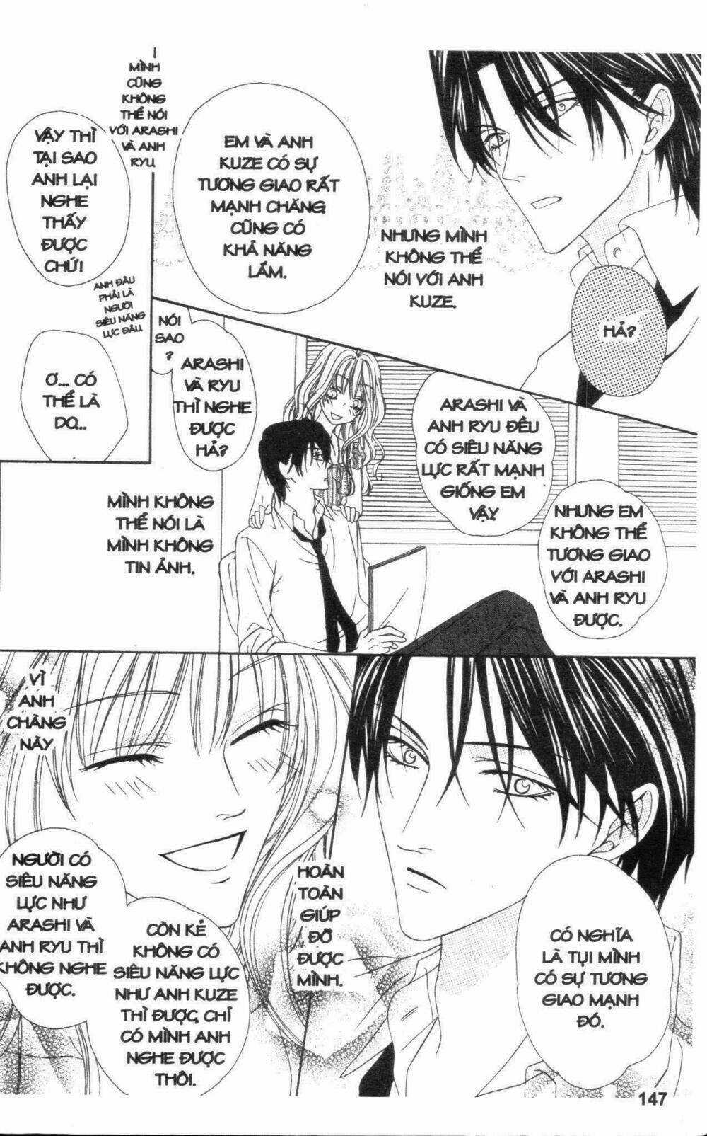 007 Phá Án - Chapter 6 - Trang 139