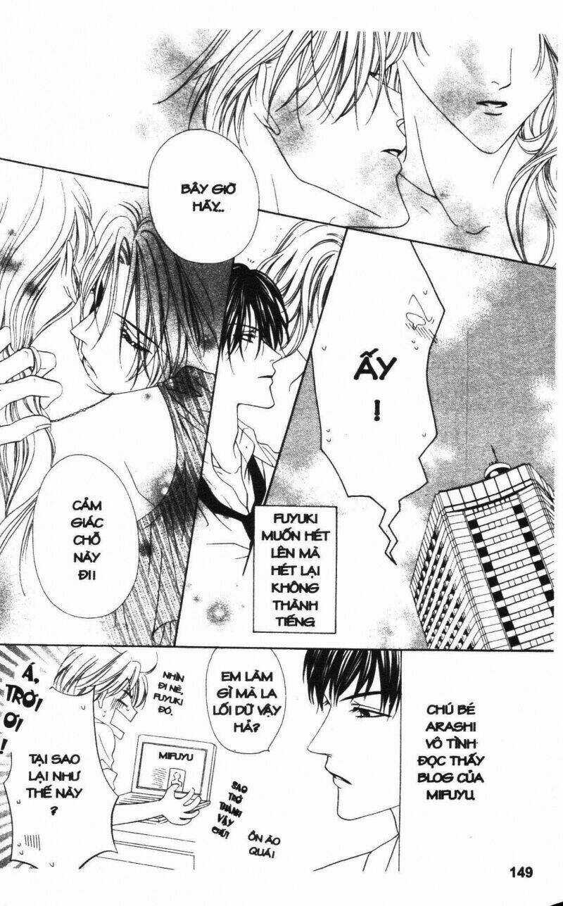 007 Phá Án - Chapter 6 - Trang 141