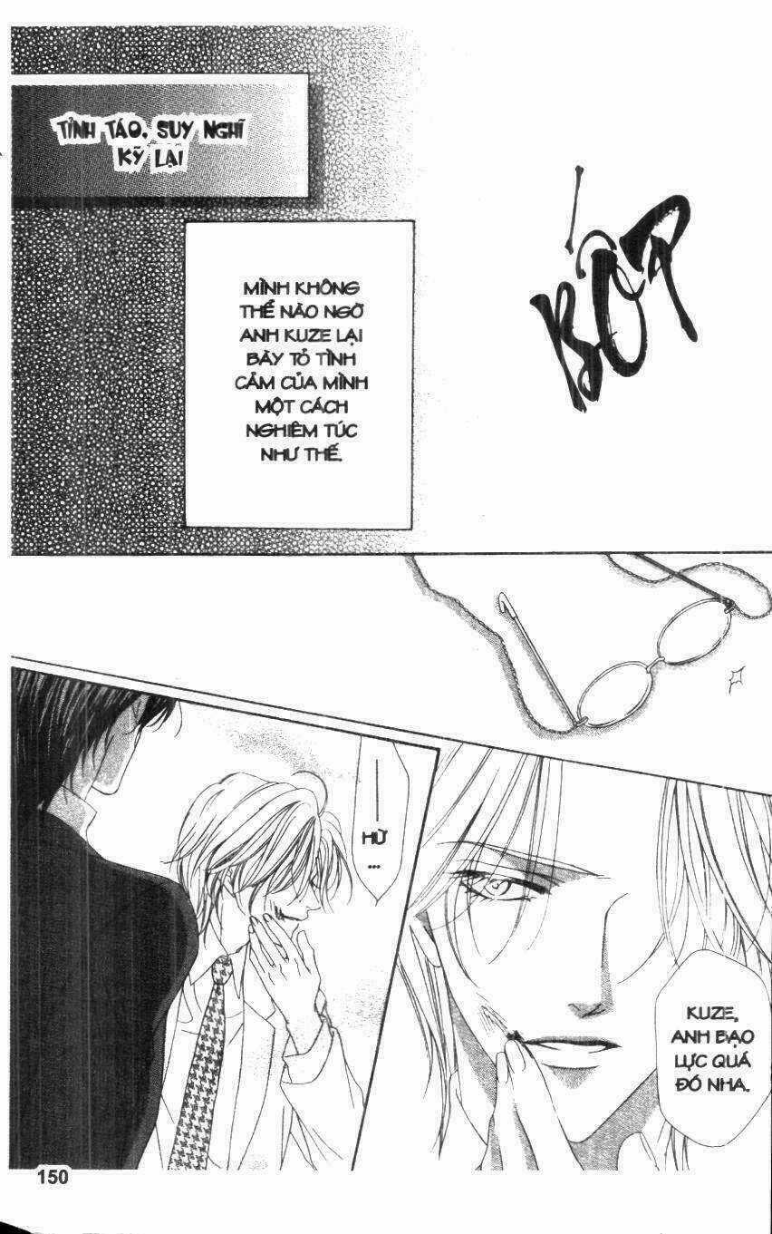 007 Phá Án - Chapter 6 - Trang 142