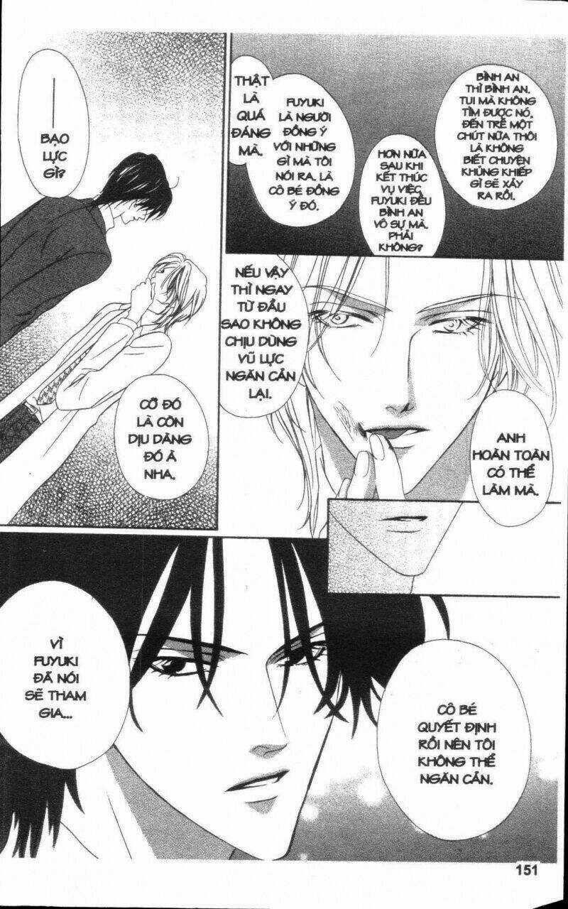 007 Phá Án - Chapter 6 - Trang 143