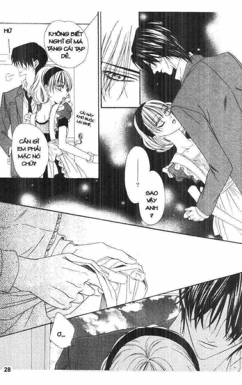 007 Phá Án - Chapter 6 - Trang 24