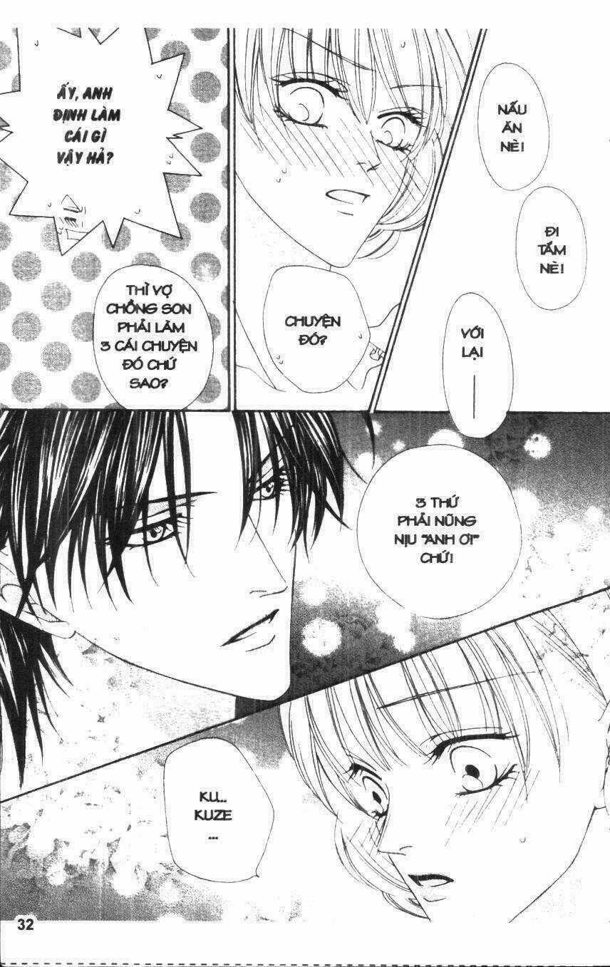 007 Phá Án - Chapter 6 - Trang 28