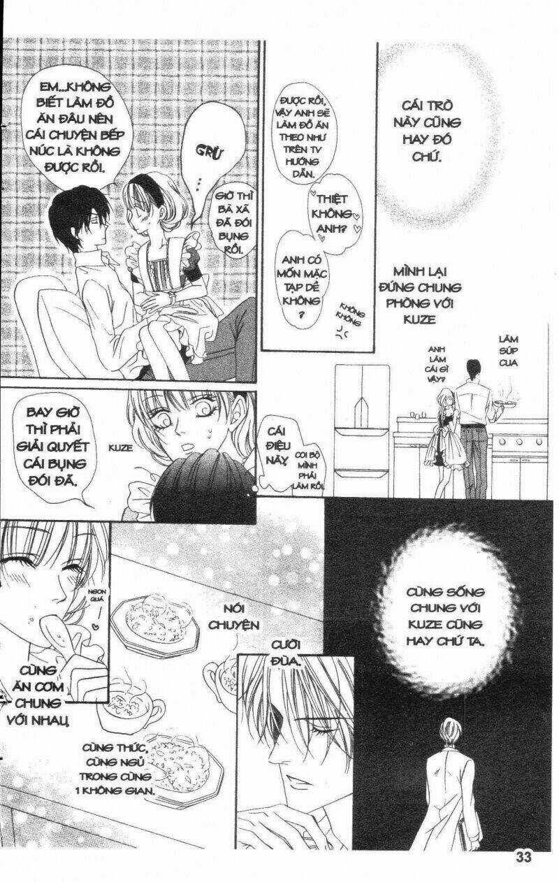 007 Phá Án - Chapter 6 - Trang 29