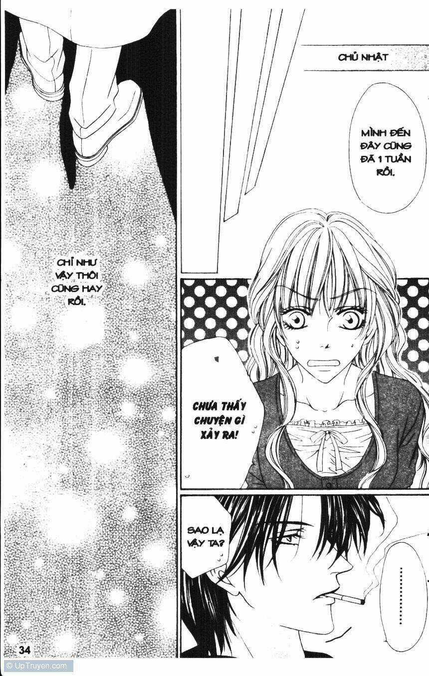 007 Phá Án - Chapter 6 - Trang 30