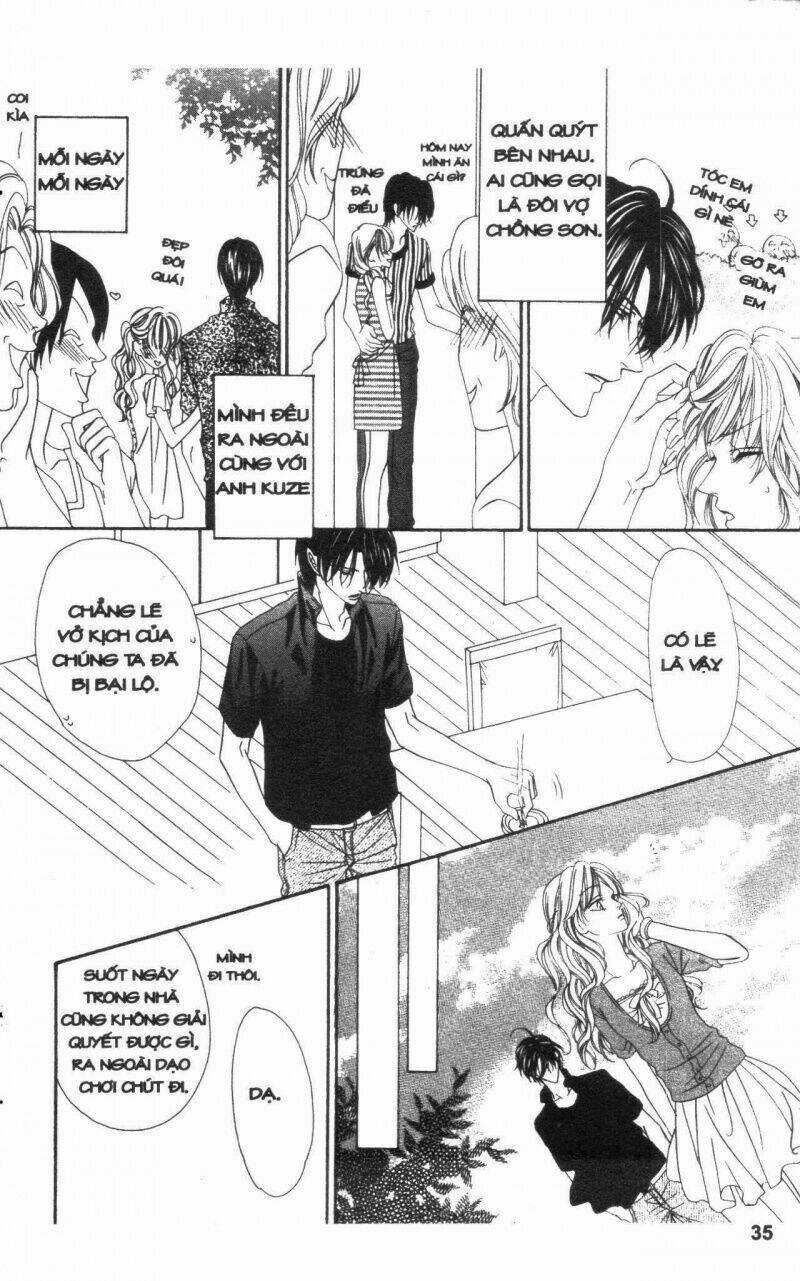 007 Phá Án - Chapter 6 - Trang 31