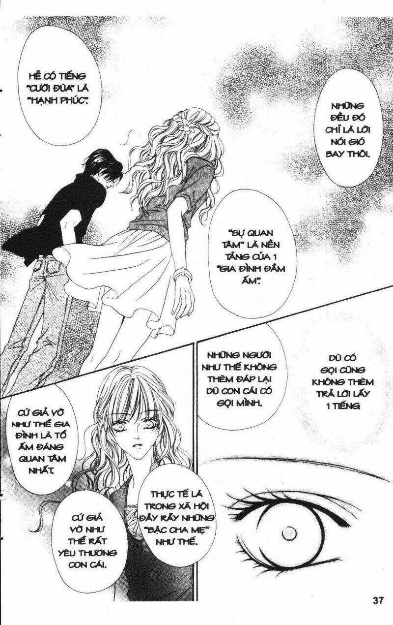 007 Phá Án - Chapter 6 - Trang 33