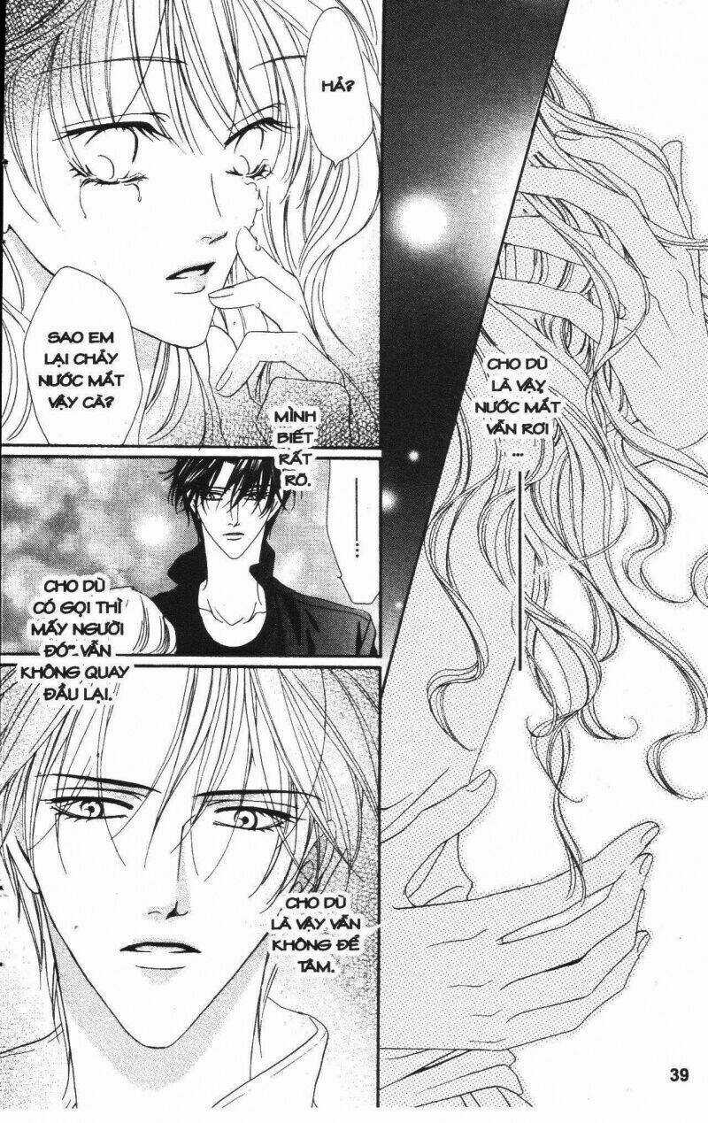 007 Phá Án - Chapter 6 - Trang 35